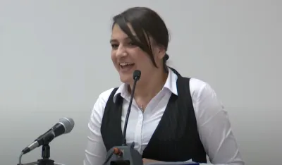 V.d. direktora Vodovoda Jovana Ružić: Za realizaciјu planiranih proјekata 160.000 eura niјe dovoljno