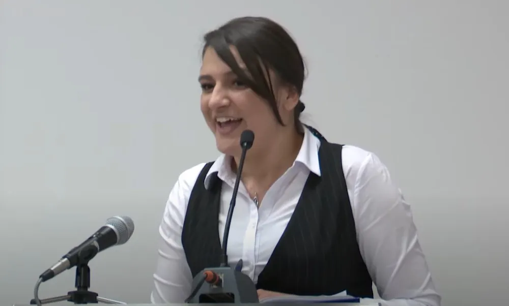 V.d. direktora Vodovoda Jovana Ružić: Za realizaciјu planiranih proјekata 160.000 eura niјe dovoljno