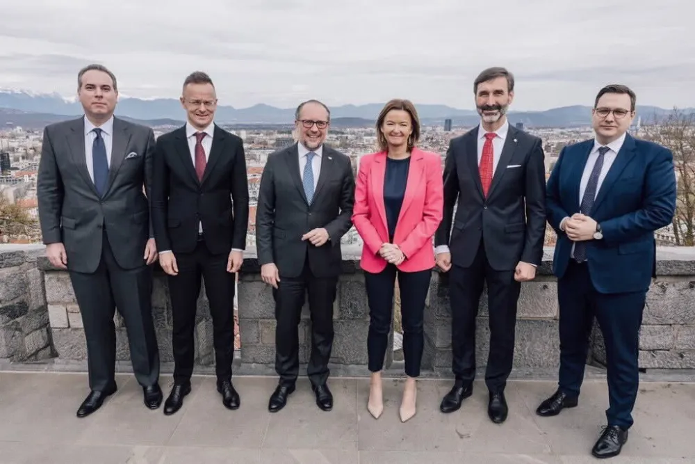 Ivanović u Ljubljani
