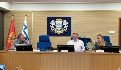 Odbor za planiranje podržao plan upravljanja za spomenik prirode Park &scaron;uma Gorica