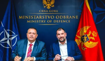 Krapović i Radulović