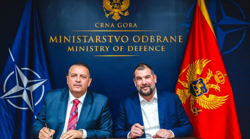 Krapović i Radulović