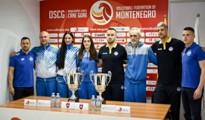 Učesnici finala