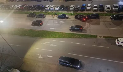 Parking servis da ne budu selektivan kada odvozi nepropisno parkirane automobile