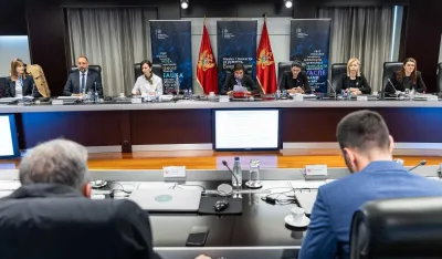 Sjednica Savjeta za inovacije i pametnu specijalizaciju 