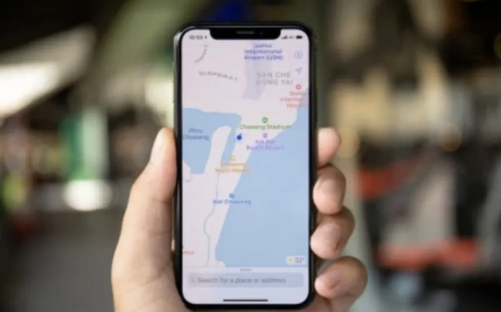 Apple Maps dobija dugo čekanu opciju