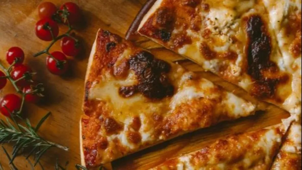 Bezglutensko tijesto za pizzu&nbsp;