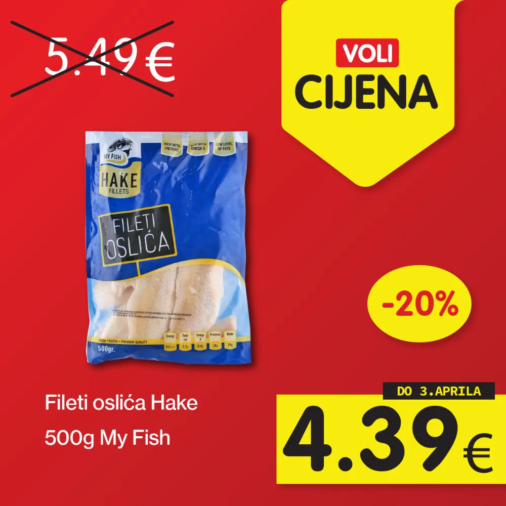 Voli cijena