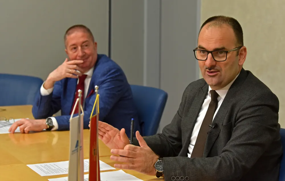 Dobardžić i Đoković