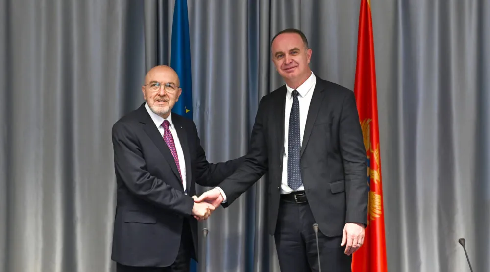Đeljo&scaron;aj sa Fragojanisom: Vlada će biti iskren partner i prijatelj grčkim investitorima