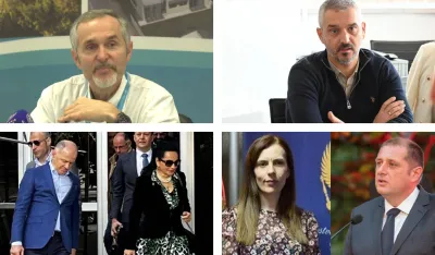 Vijesti za 29. mart