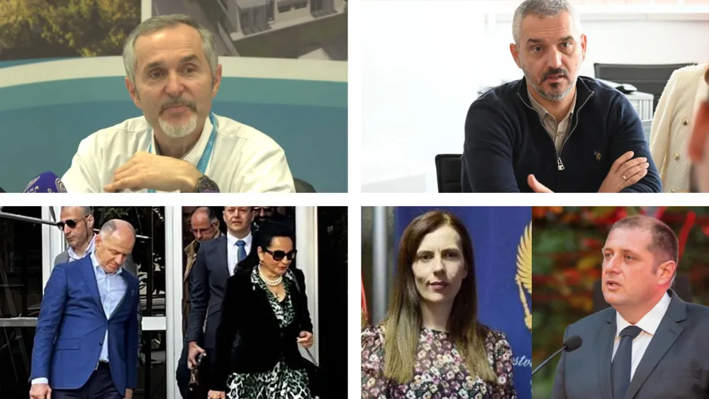 Vijesti za 29. mart