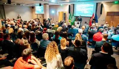 URA: Spajiću je meritokratija smjena kadrova