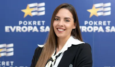 Jelena Milanković