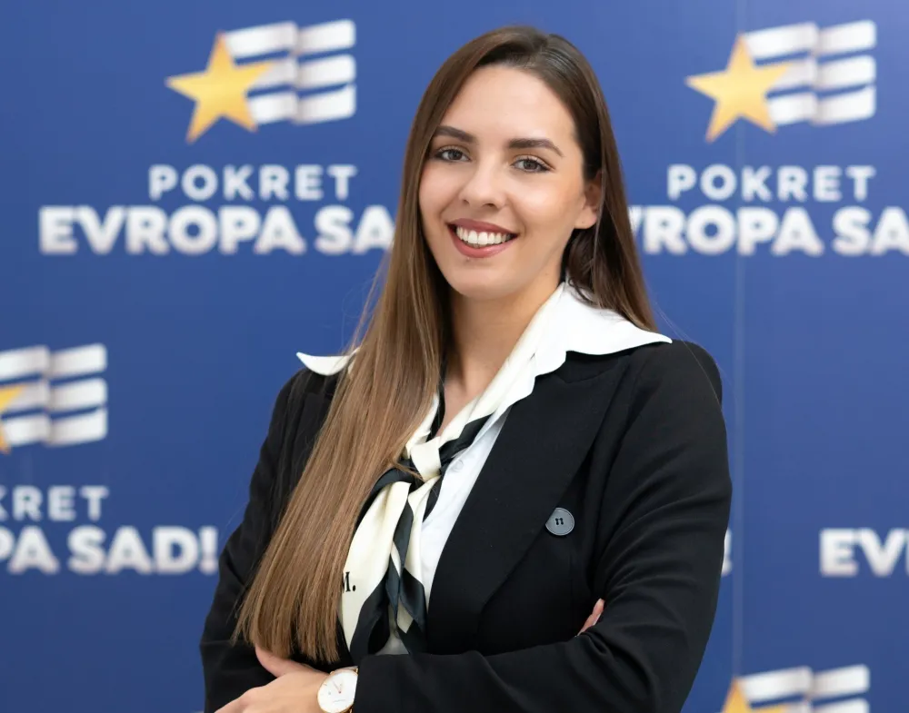 Jelena Milanković