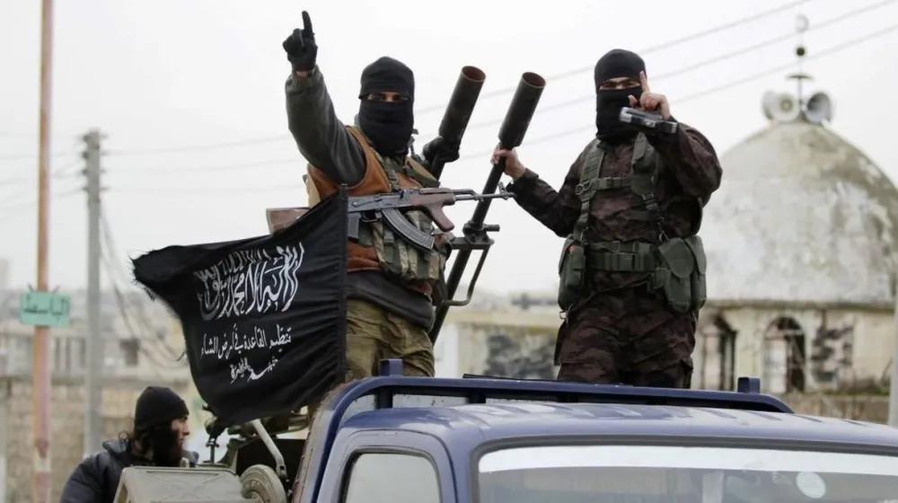 ISIL najavio nove napade &scaron;irom svijeta