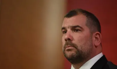 Krapović: Bez Demokrata nema Vlade