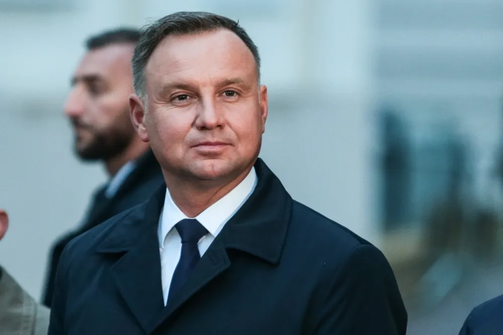 Predsjednik Poljske stavio veto na zakon o slobodnom pristupu piluli za &bdquo;jutro poslije&ldquo;