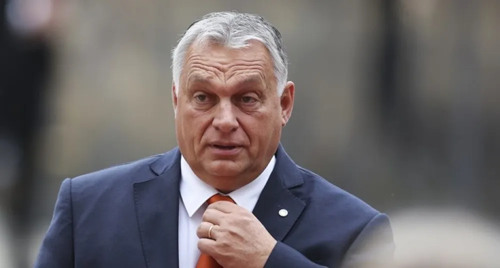 ​Orban prognozirao Ukrajincima: Ili ćete biti tampon zona ili ćete nestati