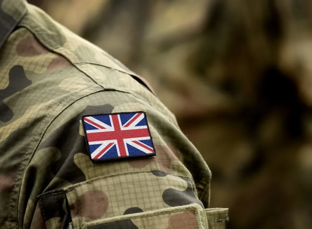 Britanska vojska ukida zabranu no&scaron;enja brade poslije vi&scaron;e od 100 godina