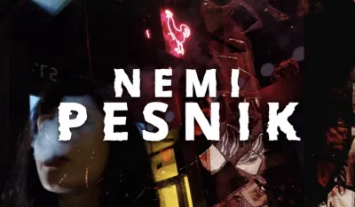 Nemi pesnik objavio novi singl i najavio drugo studijsko izdanje