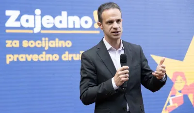 Mugo&scaron;a: Institucije da omoguće okončanje izbornog procesa u &Scaron;avniku