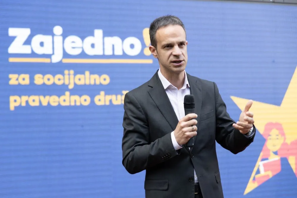 Mugo&scaron;a: Institucije da omoguće okončanje izbornog procesa u &Scaron;avniku