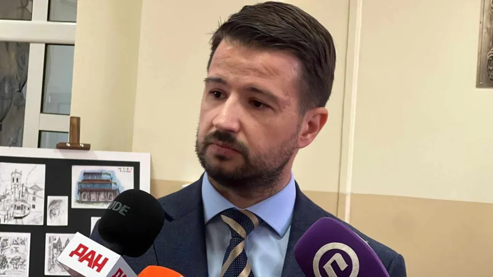 Milatović: Izbori u Andrijevici 2. juna