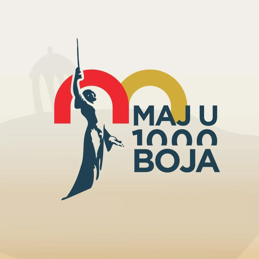 Đura&scaron;ković: &ldquo;Maj u 1000 boja&rdquo; za najljep&scaron;u proslavu 21.maja, Dana nezavisnosti
