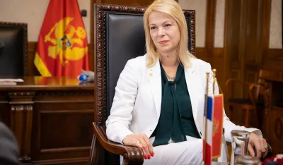 Đurović: Politička participacija žena daleko od željenog nivoa
