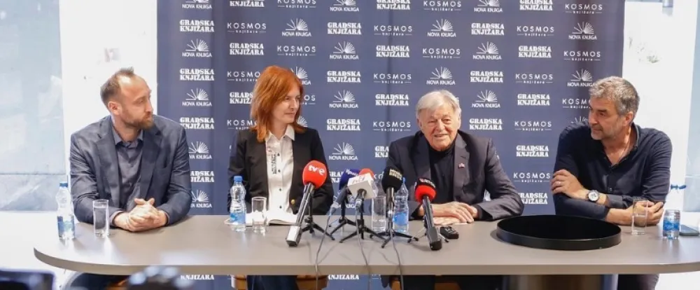 18. Međunarodni podgorički sajam knjiga i obrazovanja: U znaku Francuske i punoljetstva