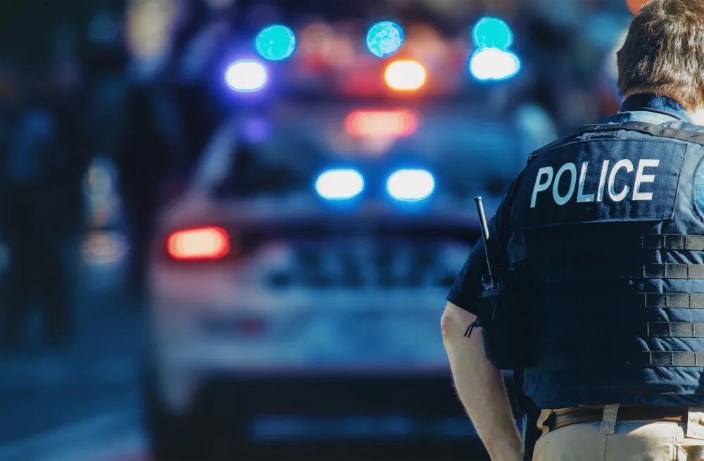 Policija pretresla dom predsjednice Perua