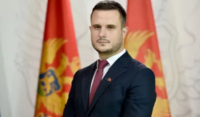 Zenović: Crna Gora marljivo radi za zeleno svjetlo za Ibar, mjerila kompleksna