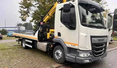  Uprava za inspekciјske poslove: "Pauk" povјeriti Parking servisu