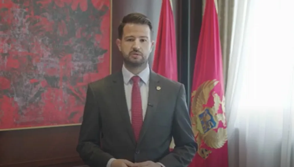 (VIDEO) Milatović: Iniciraću obe&scaron;tećenje golootočkih žrtava