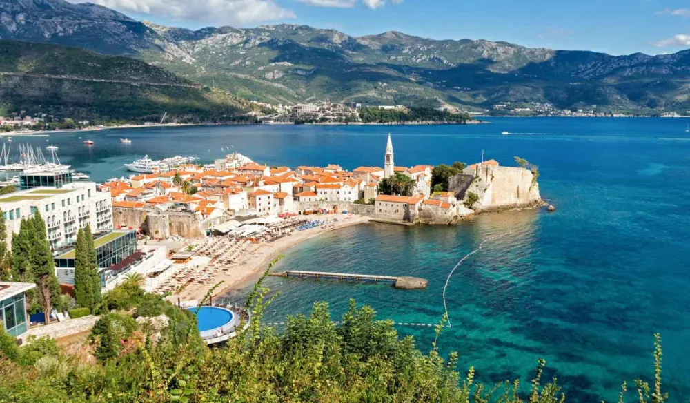 Nove olaksi&scaron;e za registraciju smje&scaron;taja u Budvi