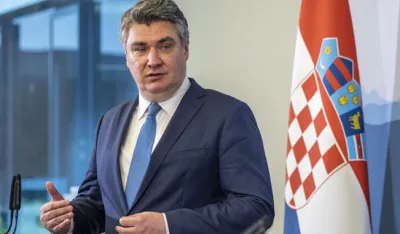 Milanović: Ako se Ustavni sud usudi da poni&scaron;ti izbore, to će biti državni udar