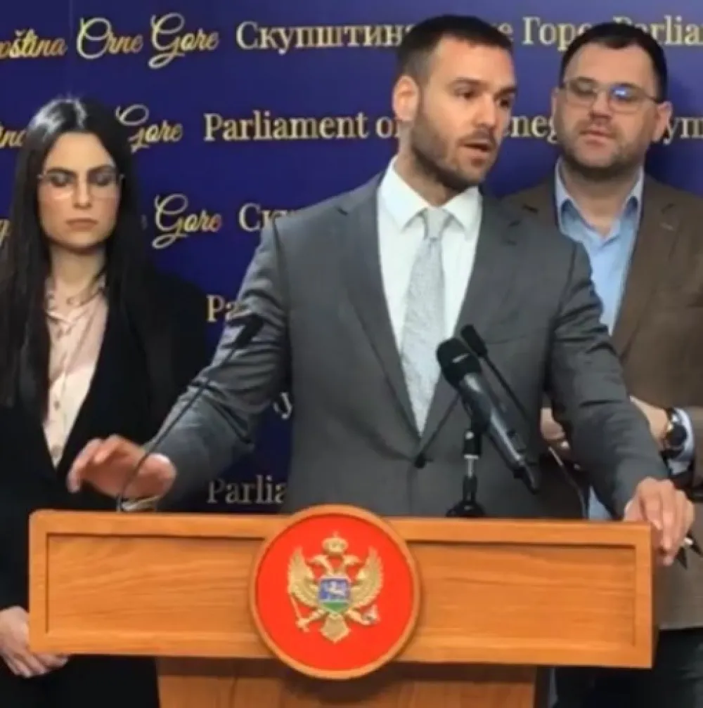 Rakočević: CEDIS je uni&scaron;teno preduzeće, SDT na potezu