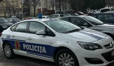 Uhap&scaron;eni državljani Makedonije: Osumnjičeni da su prodavali lažne satove
