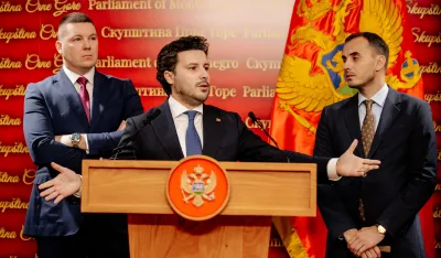 URA sjutra ponovo predaje u skup&scaron;tinsku proceduru Zakon o porijeklu imovine