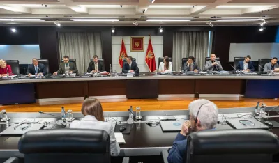 Usvojen plan za popis i uni&scaron;tenje zaplijenjenih cigareta