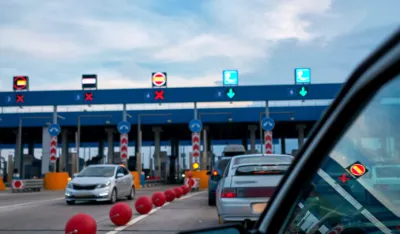 Poskupjela putarina u Grčkoj