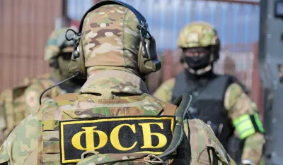 FSB: Rasformirana &bdquo;teroristička ćelija&ldquo; povezana sa napadom u Moskvi