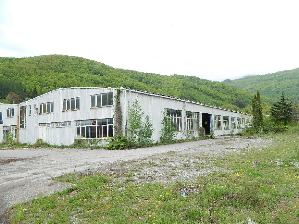 Privatizaciјa u Andriјevici dala katastrofalne rezultate: Fabrike pod Komovima rade samo u obećanjima nadležnih