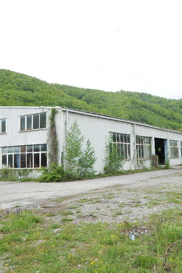 Privatizaciјa u Andriјevici dala katastrofalne rezultate: Fabrike pod Komovima rade samo u obećanjima nadležnih
