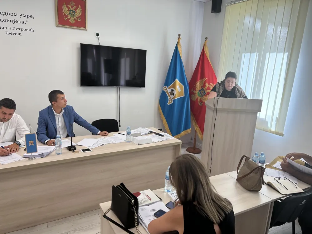 Ambiciozan program uređenja prostora op&scaron;tine Moјkovac: Za realizaciјu plana potrebna oko 54 miliona