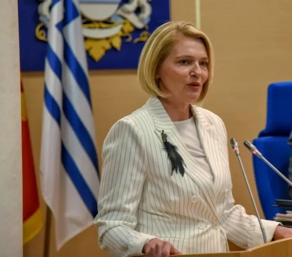 Pokret Evropa sad: Gradonačelnica Injac mentor na programu Eurocities
