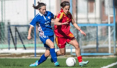 Nađa Stanović