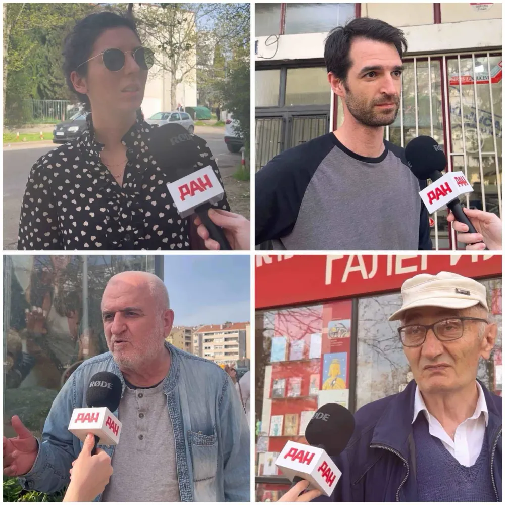 &Scaron;ta je Amber Alert sistem i treba li Crnoj Gori