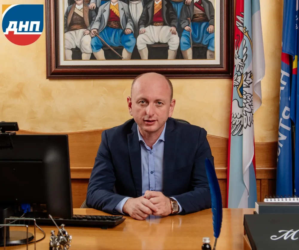 Knežević: Rekonstrukcija Vlade prije juna, kriza vlasti je i vi&scaron;e nego očigledna